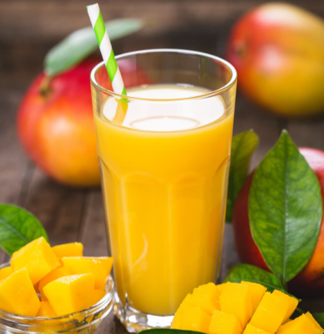 Mango Juice